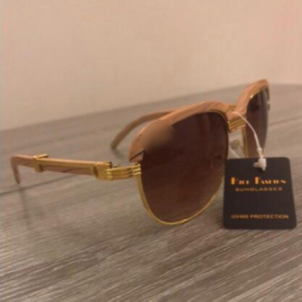 Luxury Unisex Sunglasses